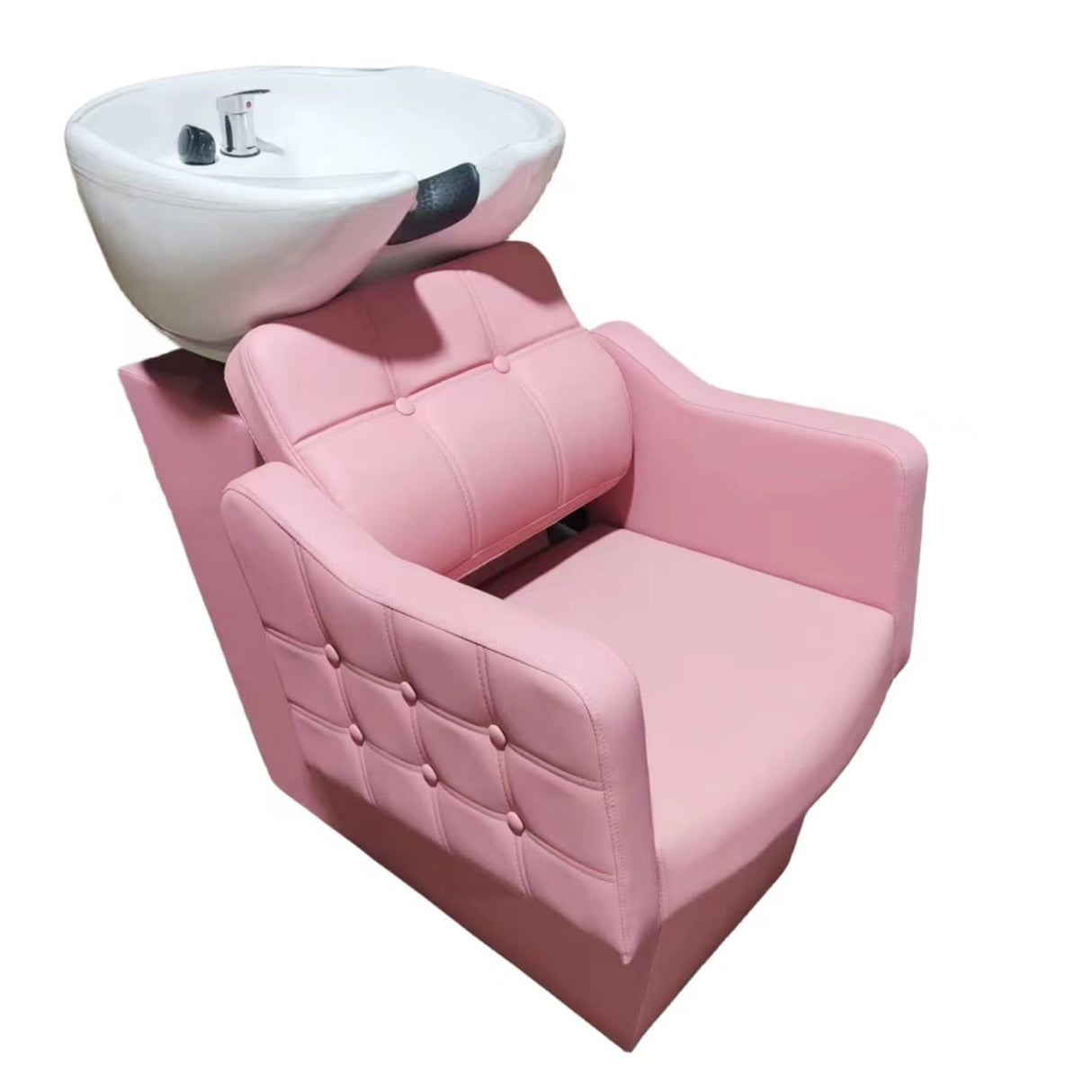 Lavapelos modelo classic Rose