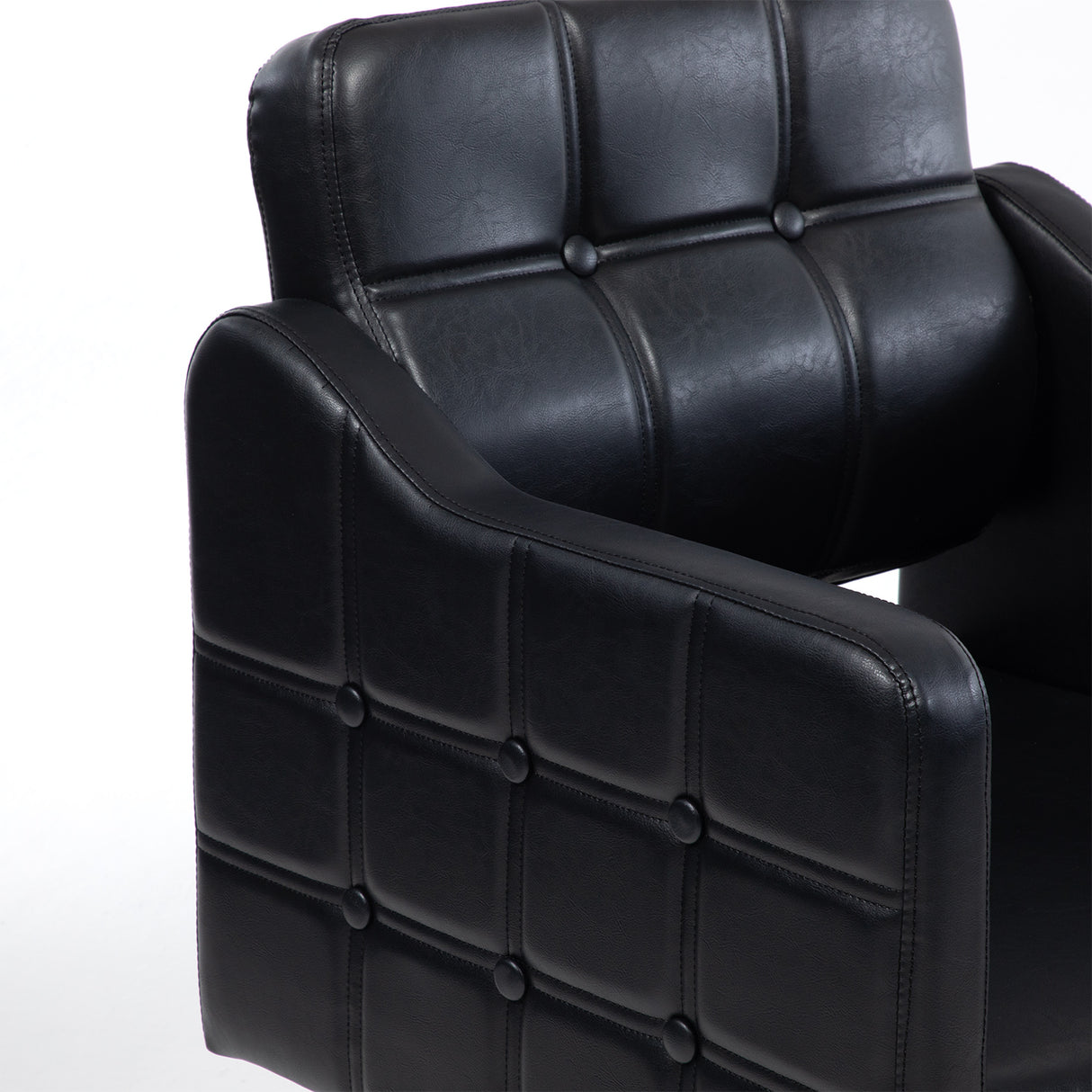 Silla hidraulica modelo Classic black