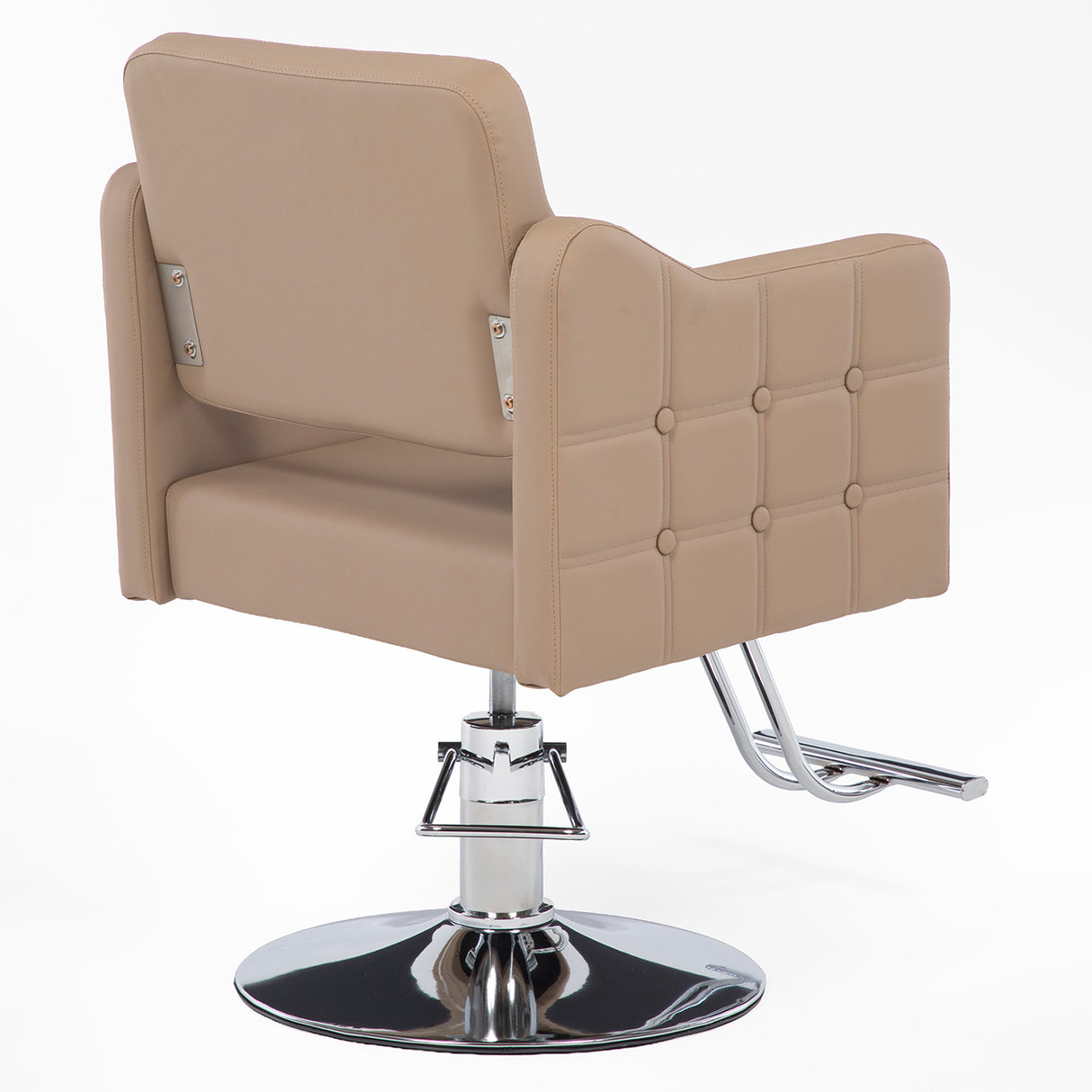 Silla hidraulica modelo Classic nude