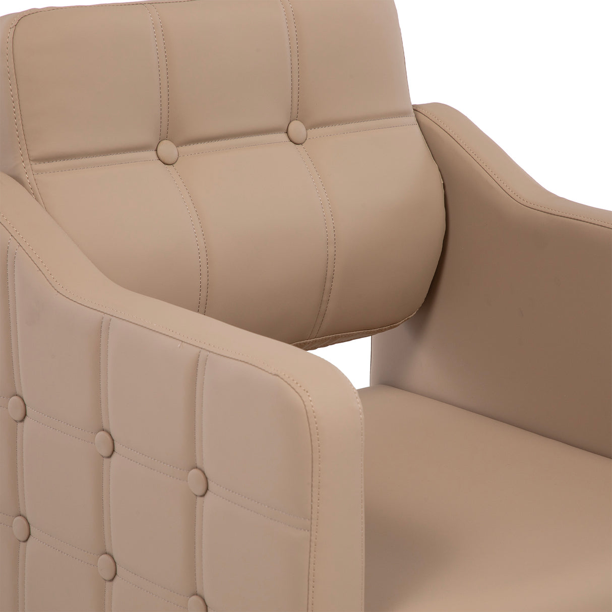 Silla hidraulica modelo Classic nude