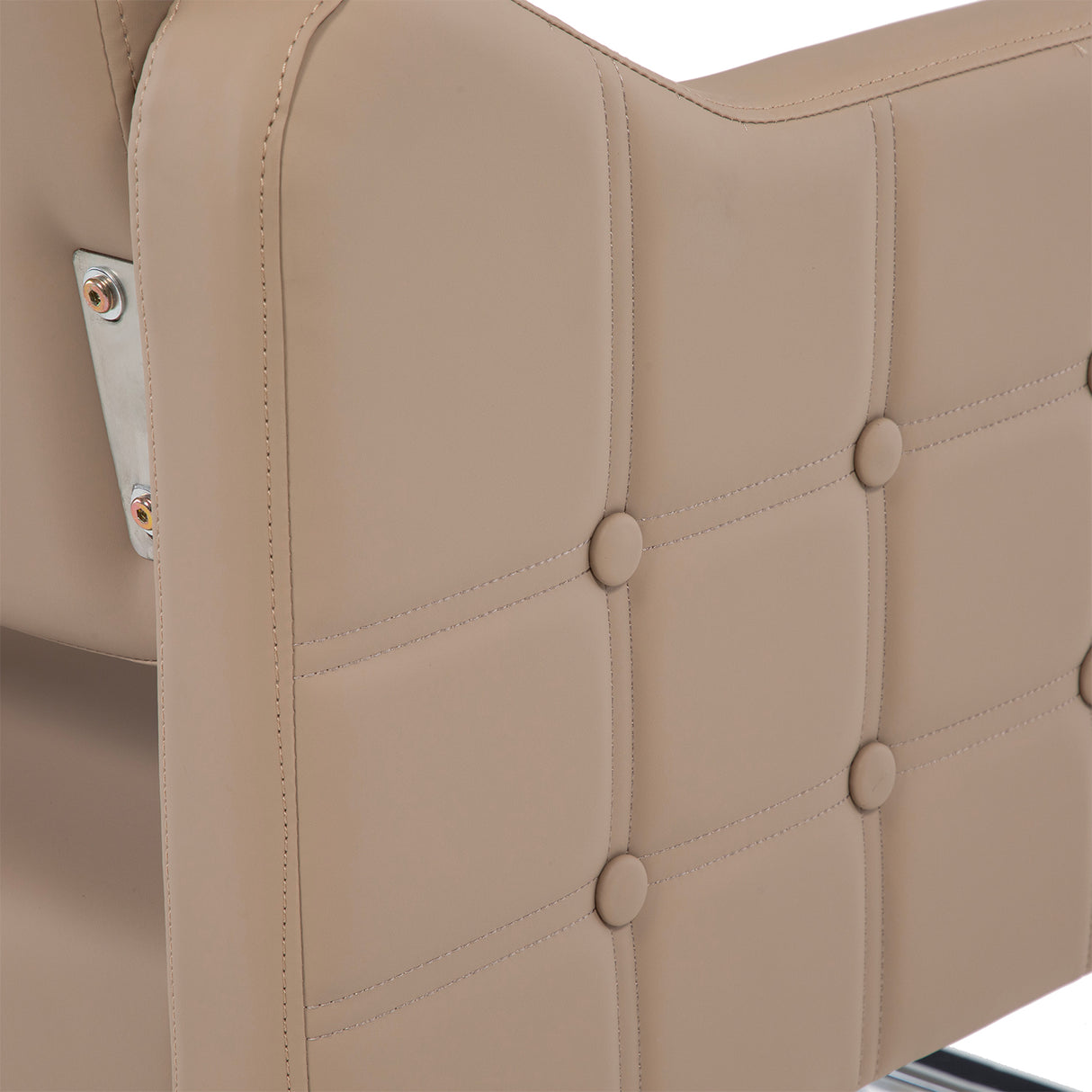 Silla hidraulica modelo Classic nude