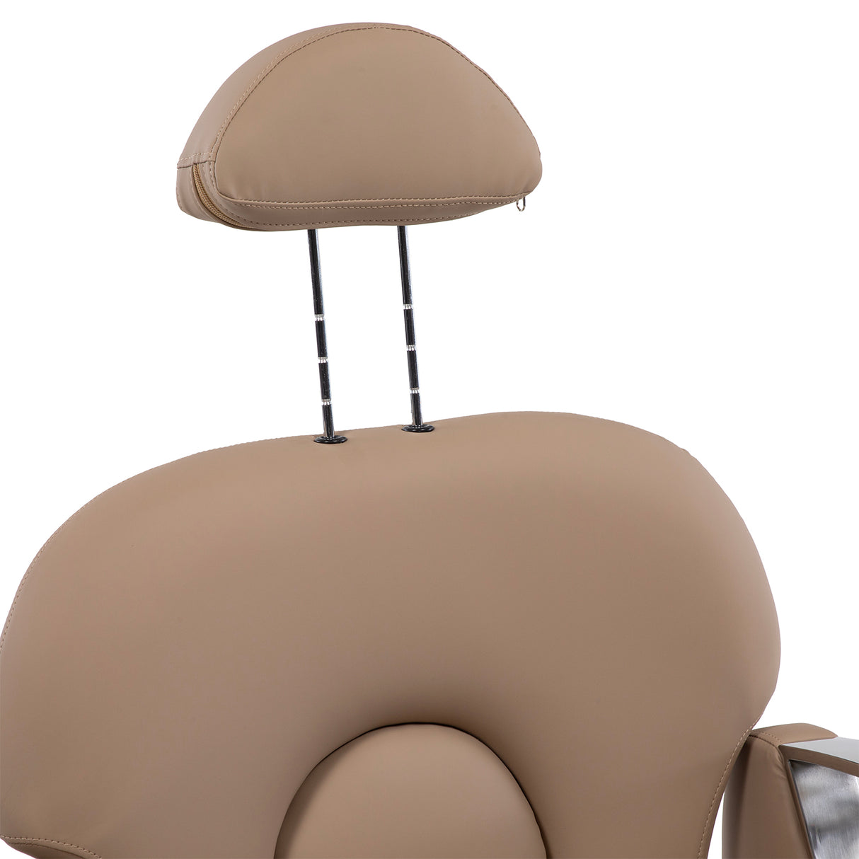 Silla Hidráulica Reclinable Peluquería nude