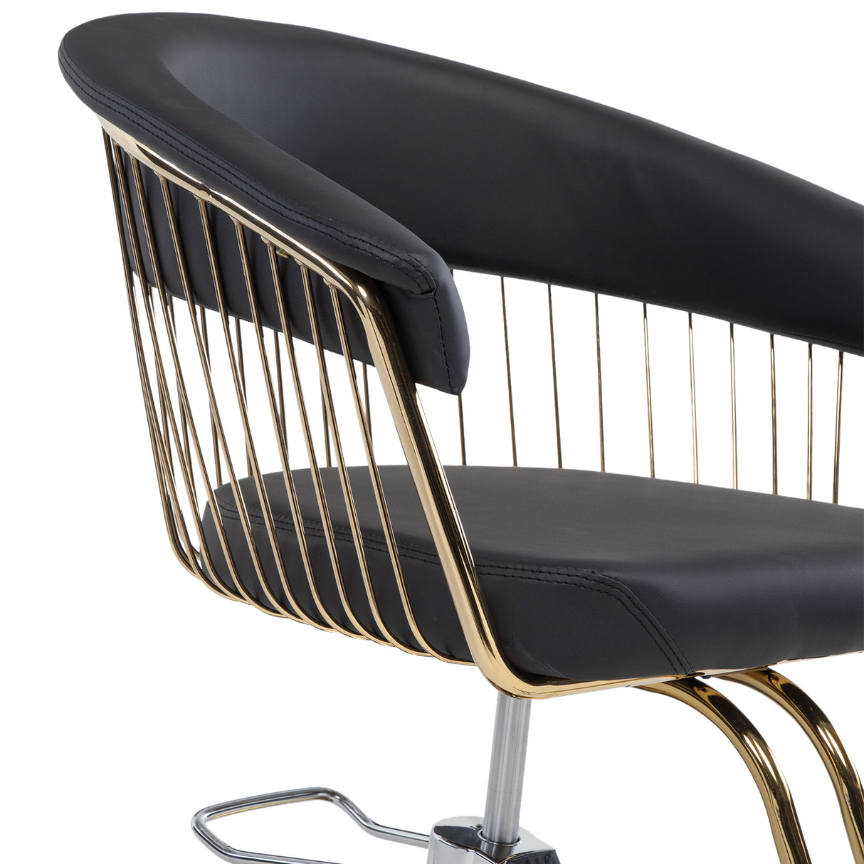 Silla hidraulica modelo Apolo