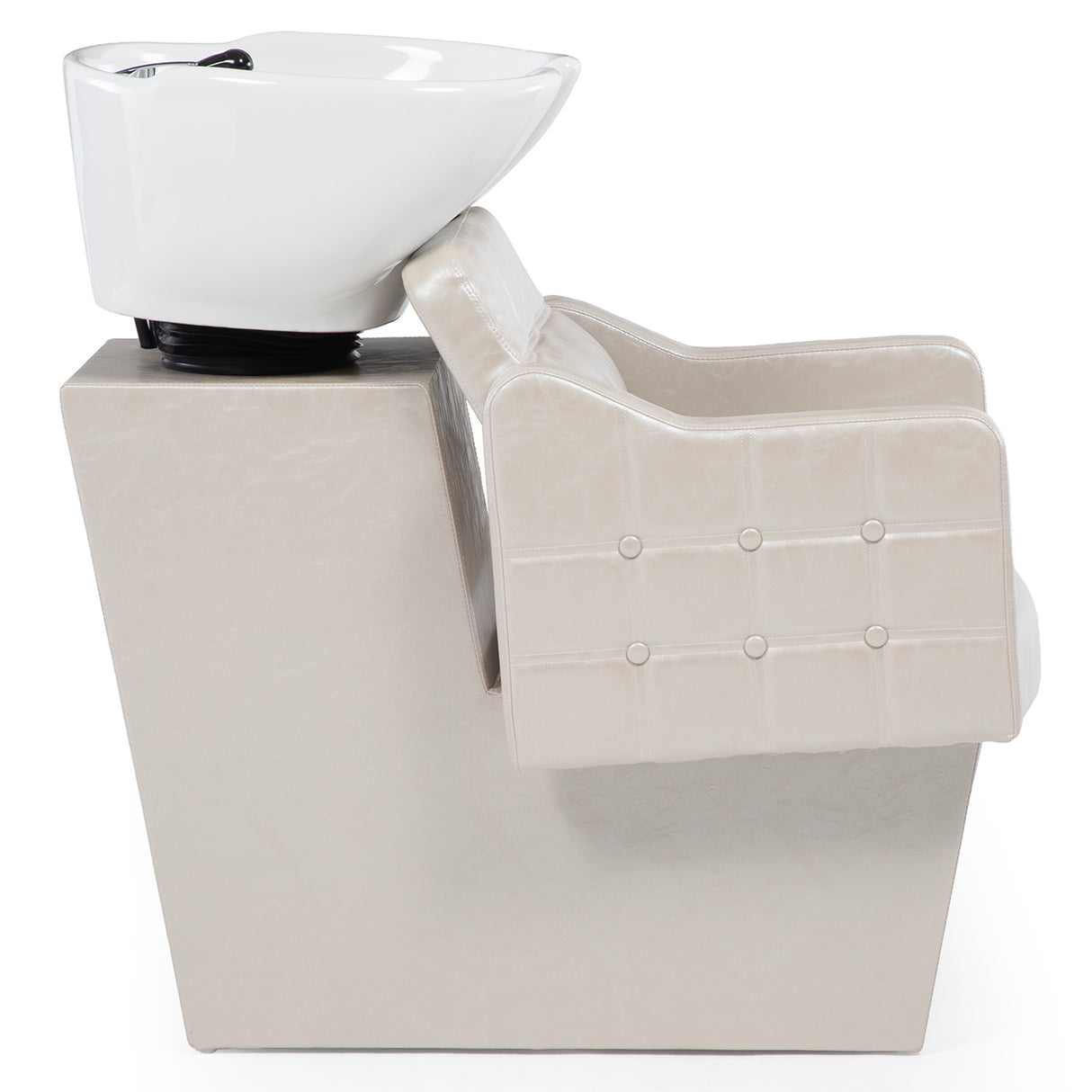 Lavapelos modelo classic perla
