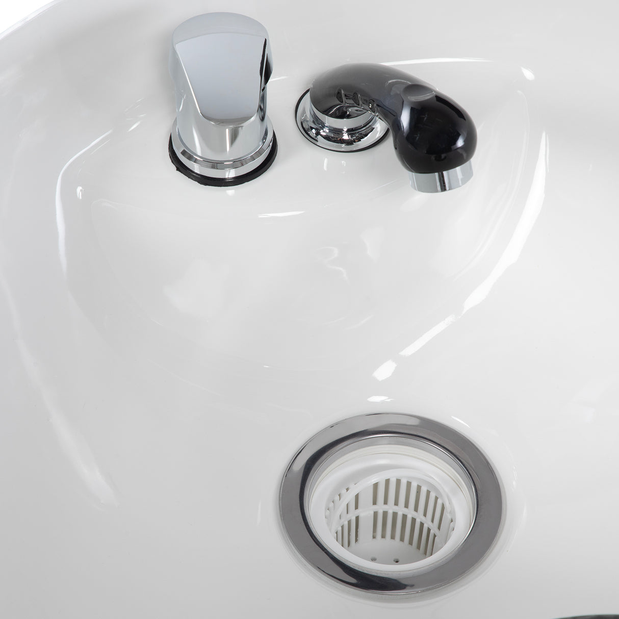 Lavapelos modelo classic perla