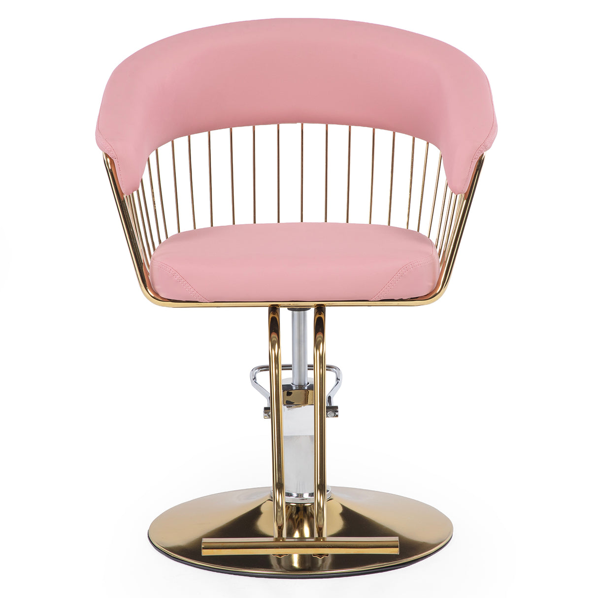 Silla hidraulica modelo rose