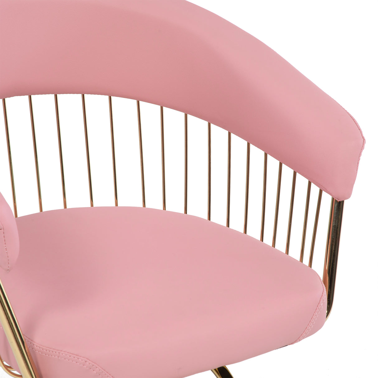 Silla hidraulica modelo rose