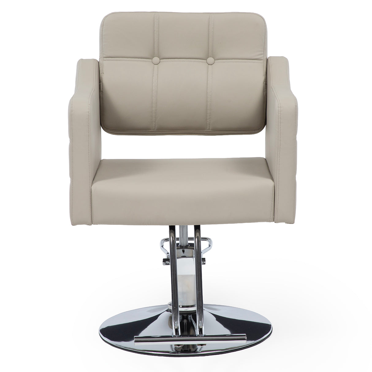 Silla hidráulica modelo Classic grey