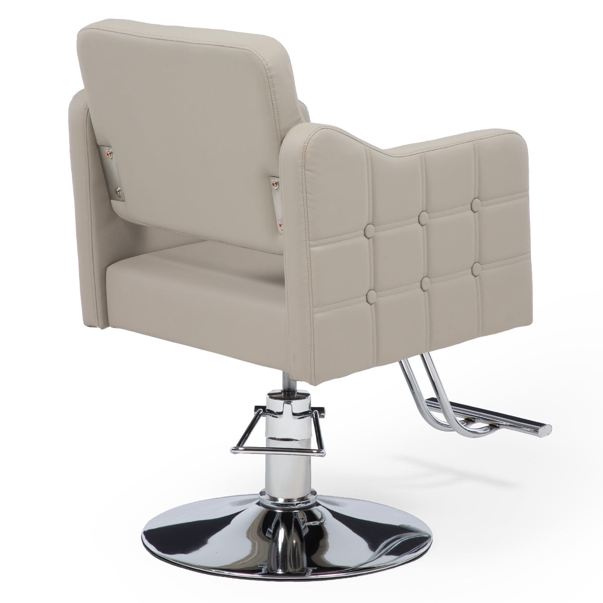 Silla hidráulica modelo Classic grey