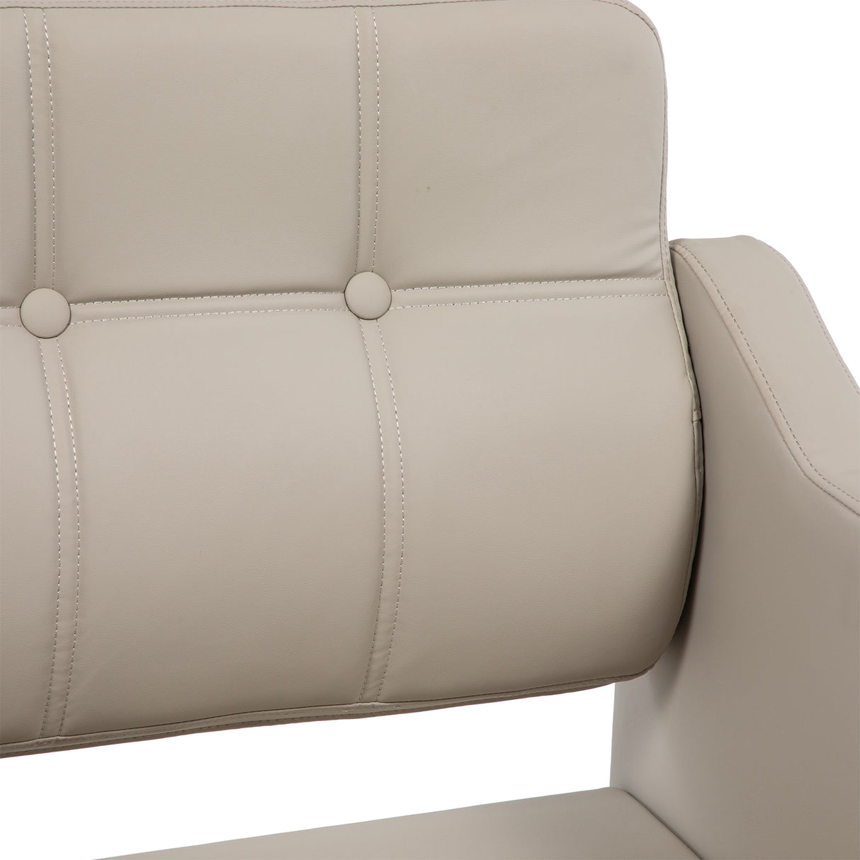 Silla hidráulica modelo Classic grey