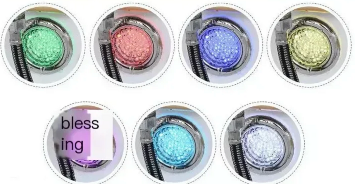 Lavacabeza de hidroterapia de acomplamiento con camilla