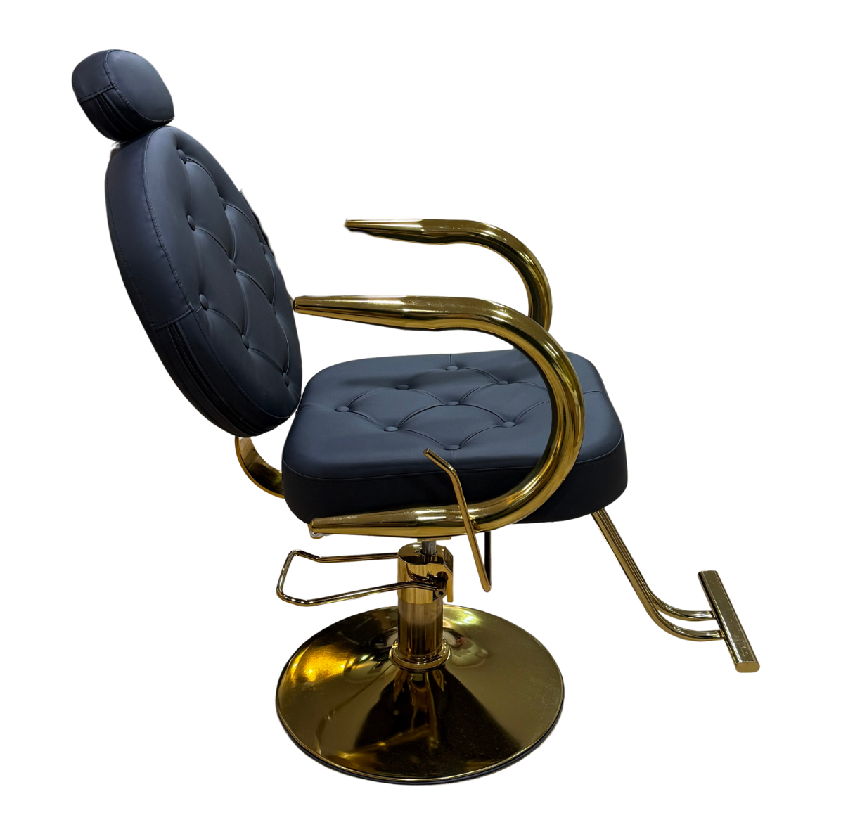 Silla reclinable modelo Monaco