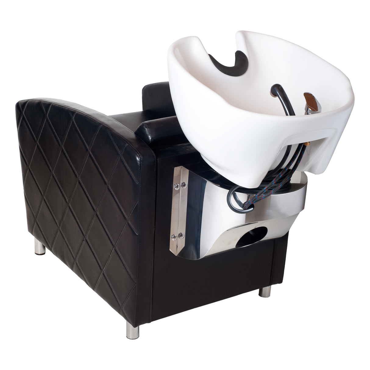 Lavapelos modelo Francia negro