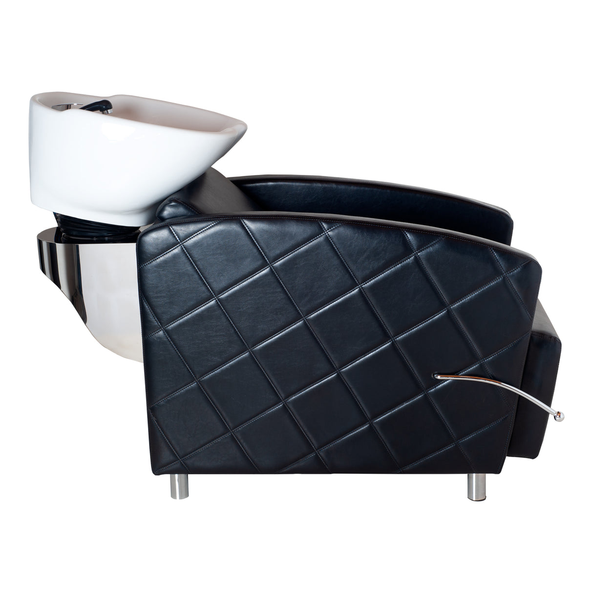 Lavapelos modelo Francia negro