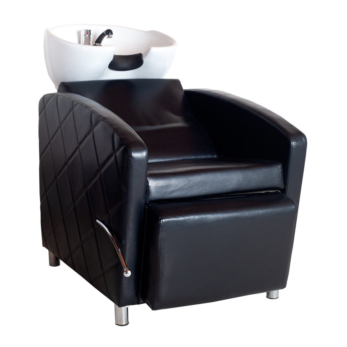 Lavapelos modelo Francia negro