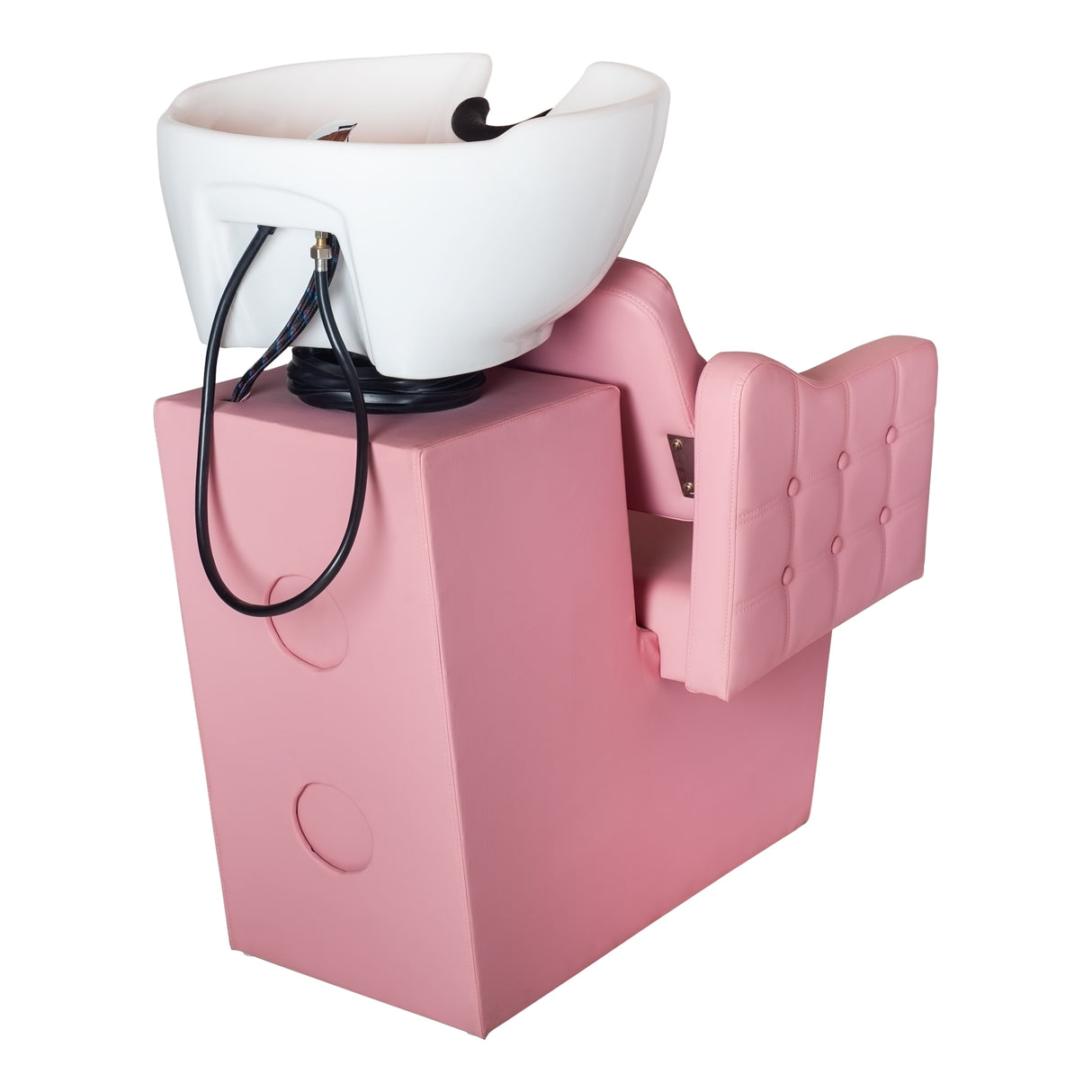 Lavapelos modelo classic Rose