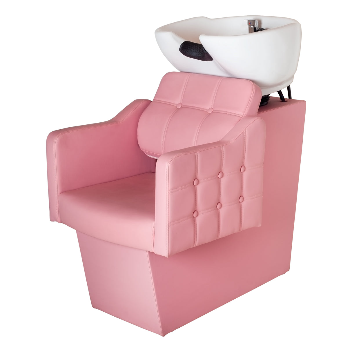 Lavapelos modelo classic Rose