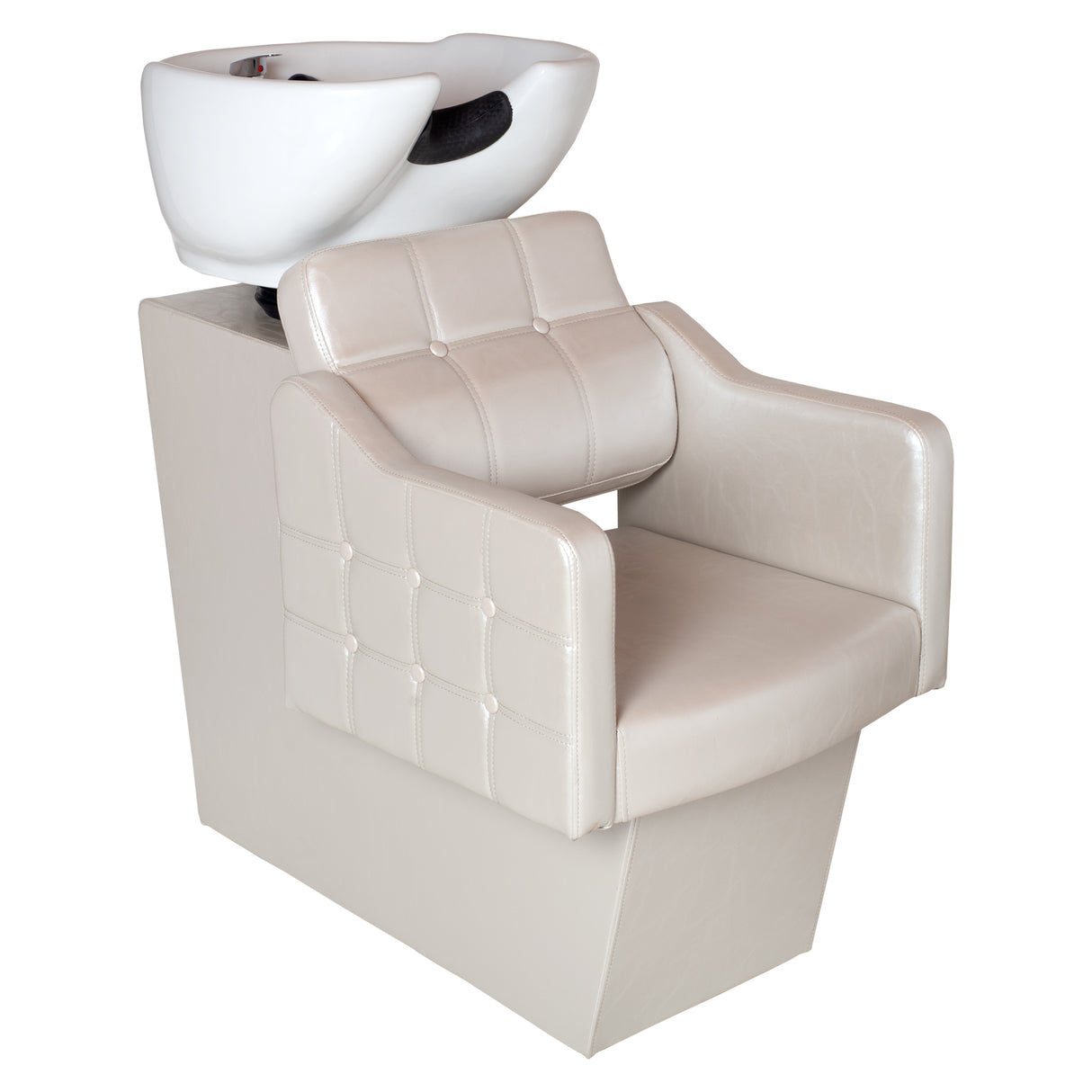 Lavapelos modelo classic perla