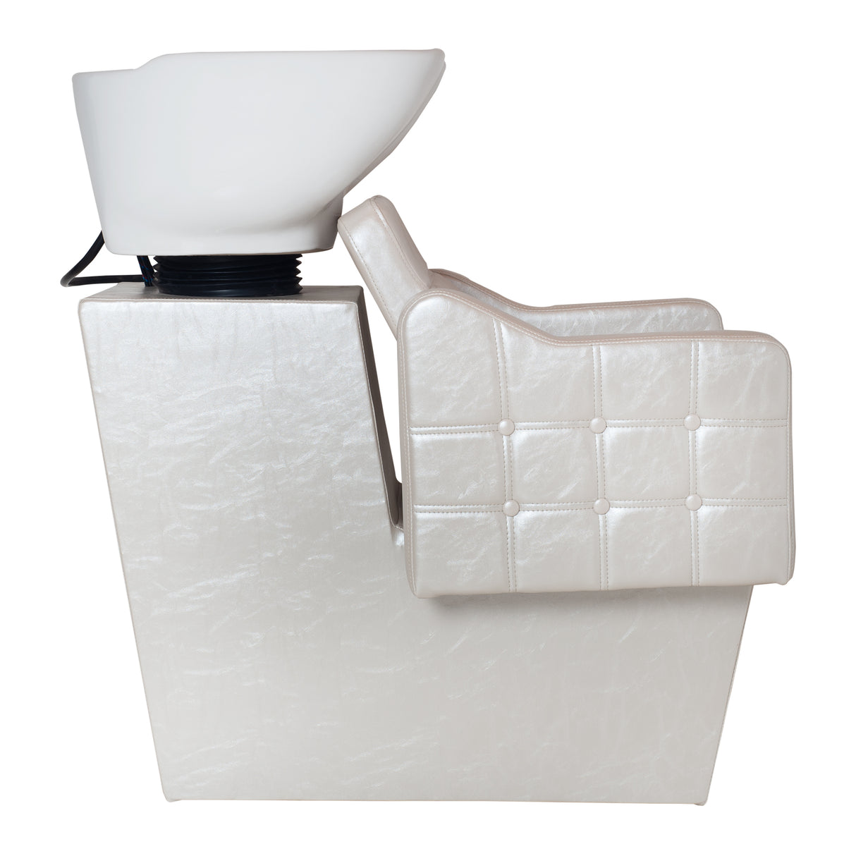 Lavapelos modelo classic perla