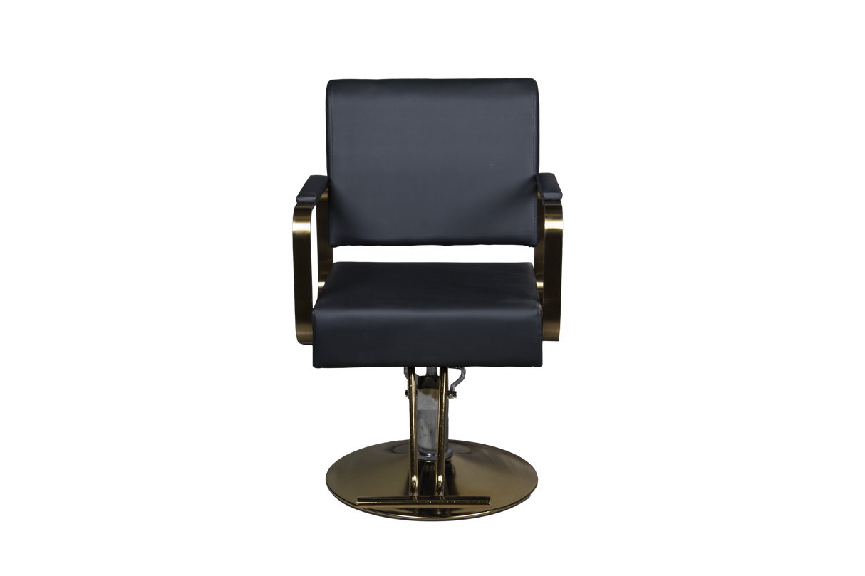 Silla hidraulica modelo italia