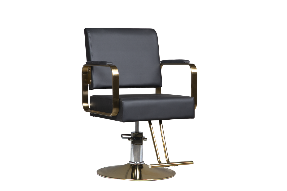 Silla hidraulica modelo italia