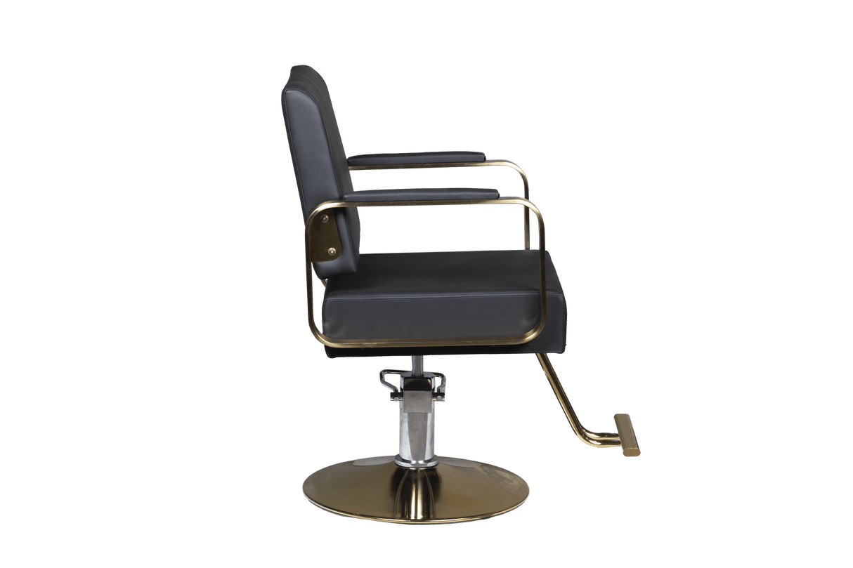 Silla hidraulica modelo italia