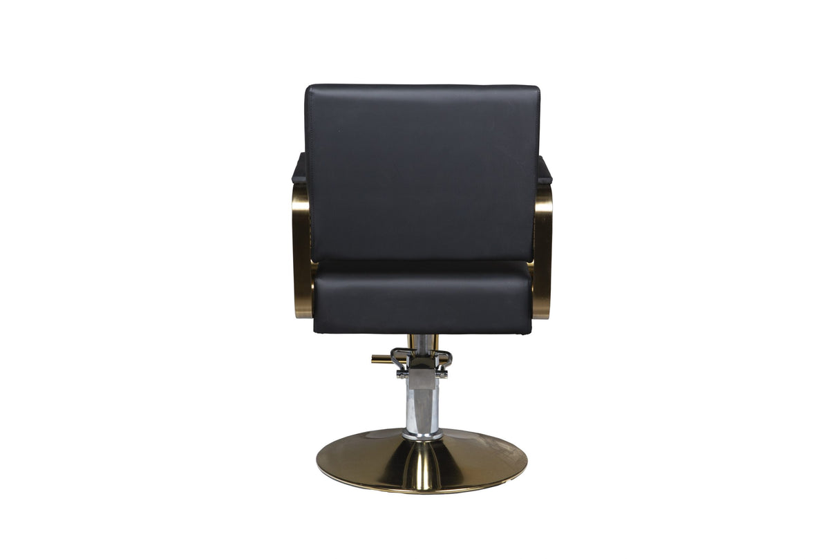 Silla hidraulica modelo italia