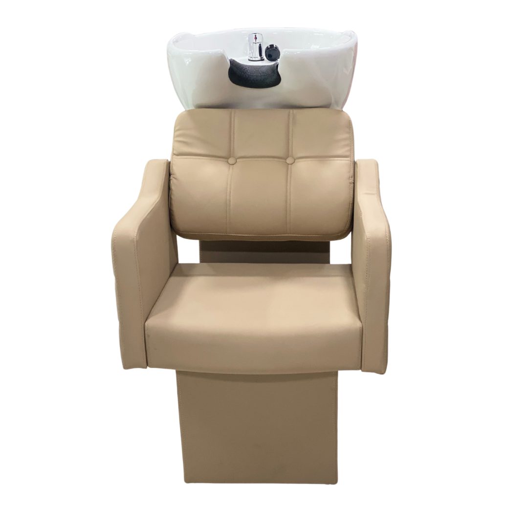 Lavapelos modelos classic nude