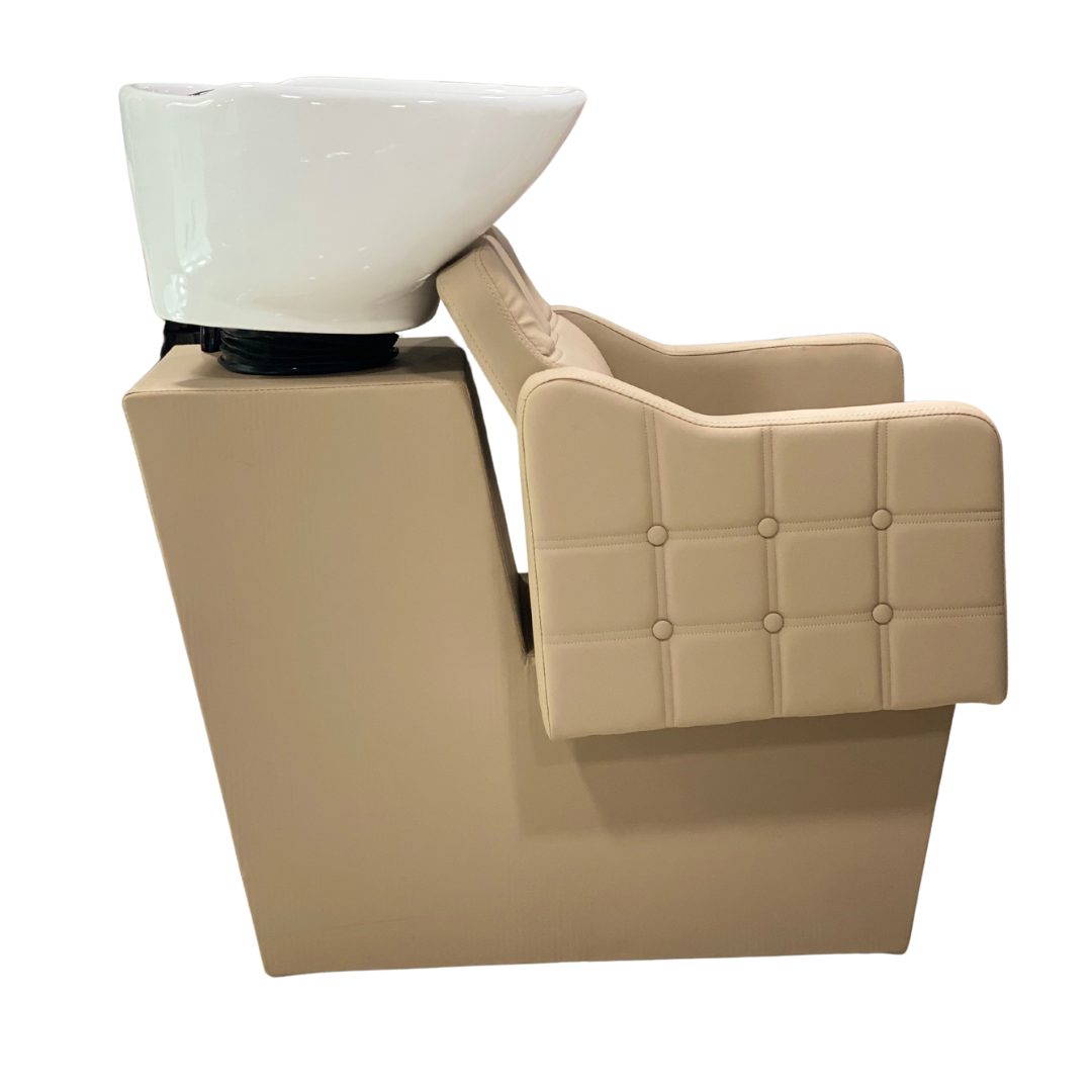 Lavapelos modelos classic nude