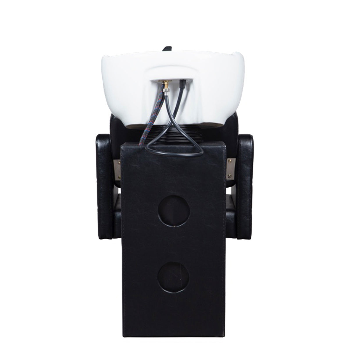 Lavapelos modelo Classic negro