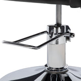 Silla hidraulica modelo Classic black