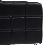 Silla hidraulica modelo Classic black