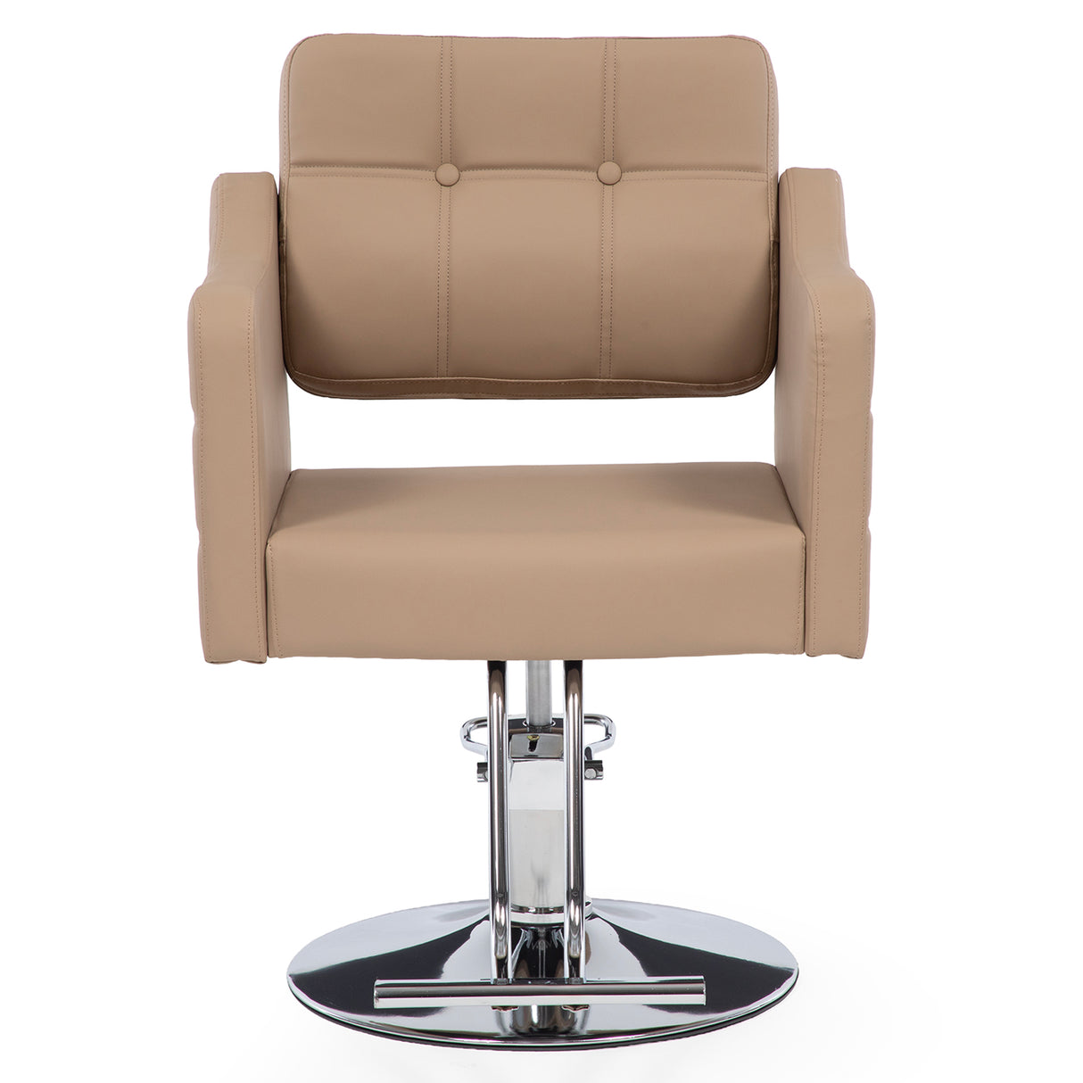 Silla hidraulica modelo Classic nude