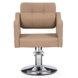 Silla hidraulica modelo Classic nude