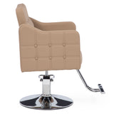 Silla hidraulica modelo Classic nude