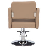 Silla hidraulica modelo Classic nude