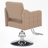Silla hidraulica modelo Classic nude