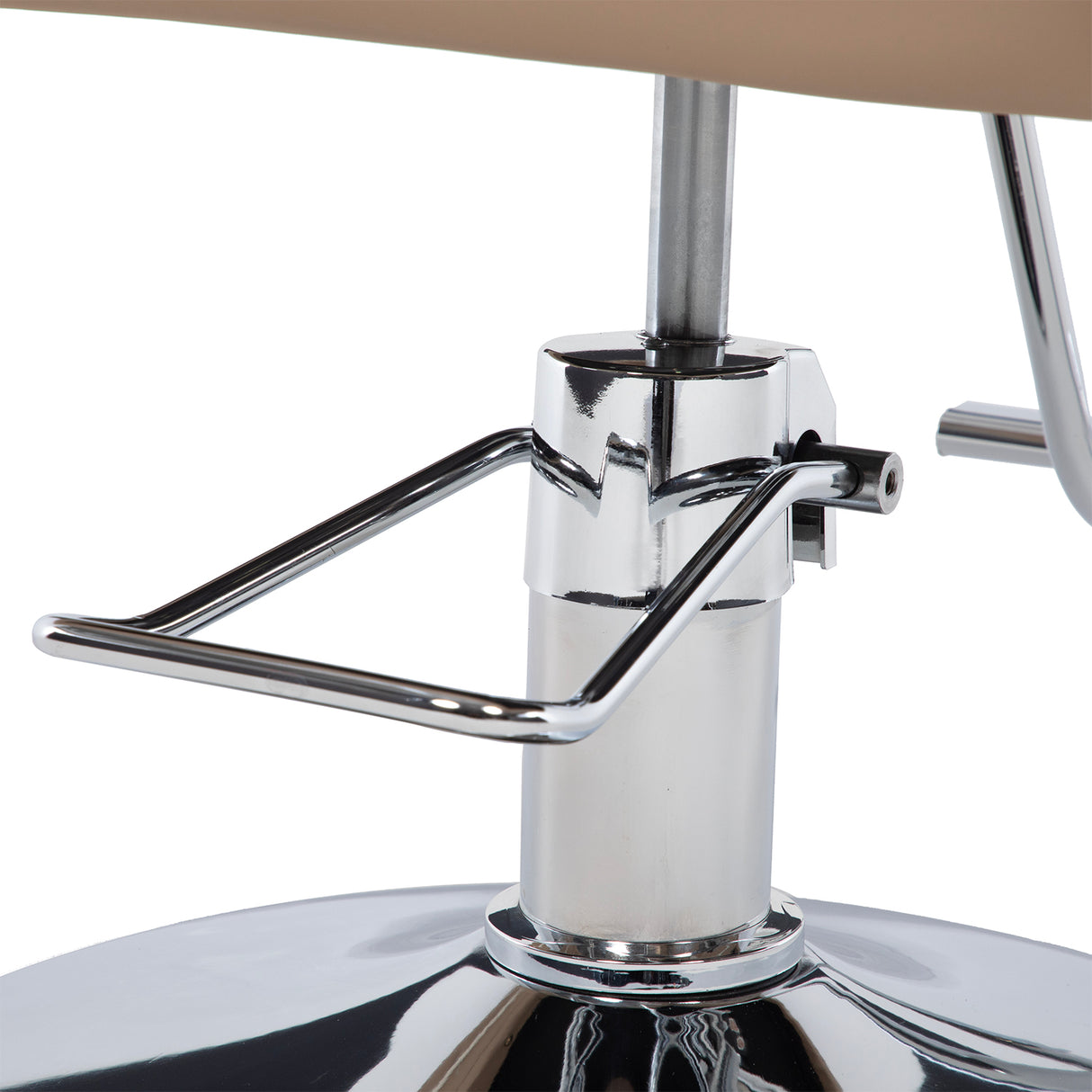Silla hidraulica modelo Classic nude