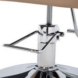 Silla hidraulica modelo Classic nude