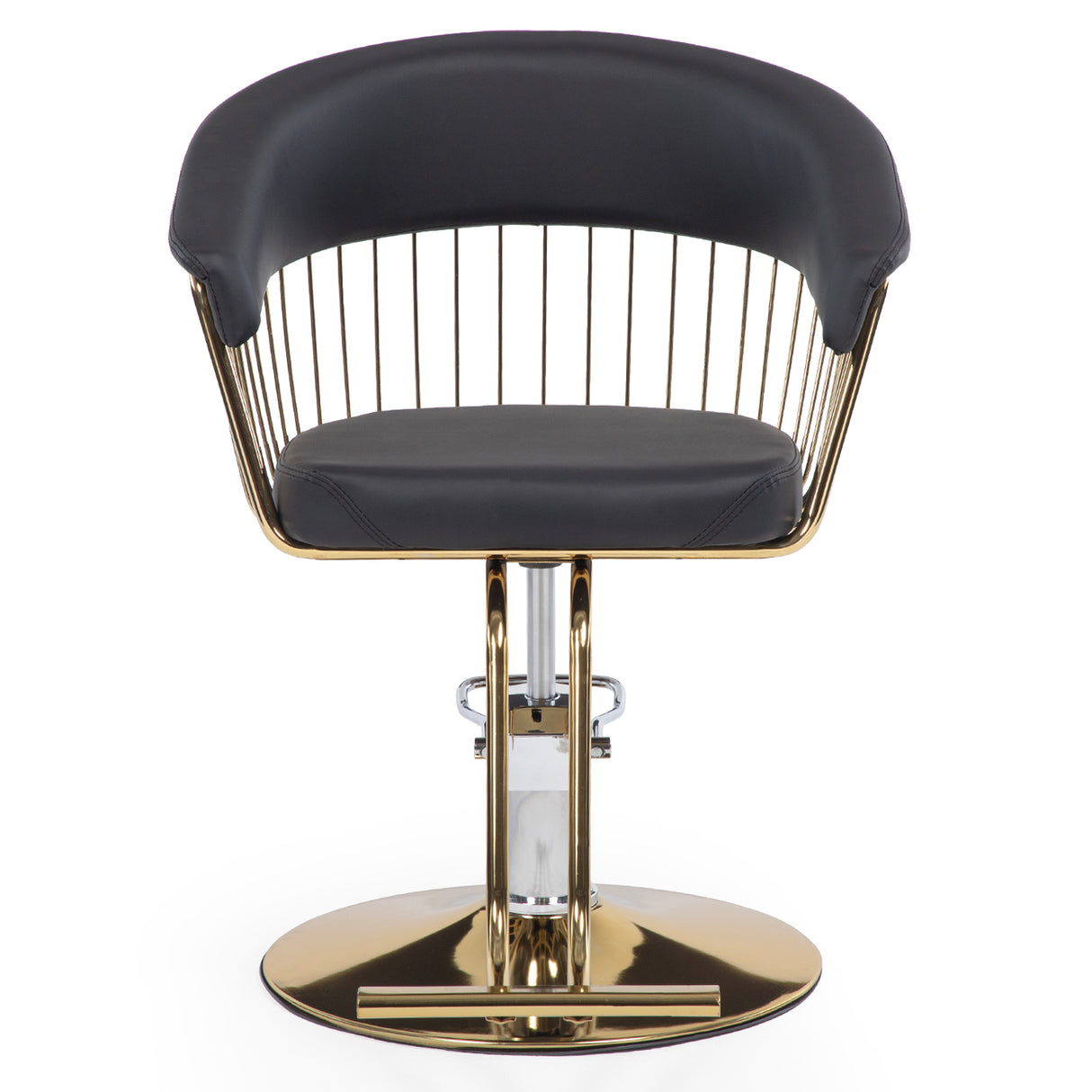Silla hidraulica modelo Apolo