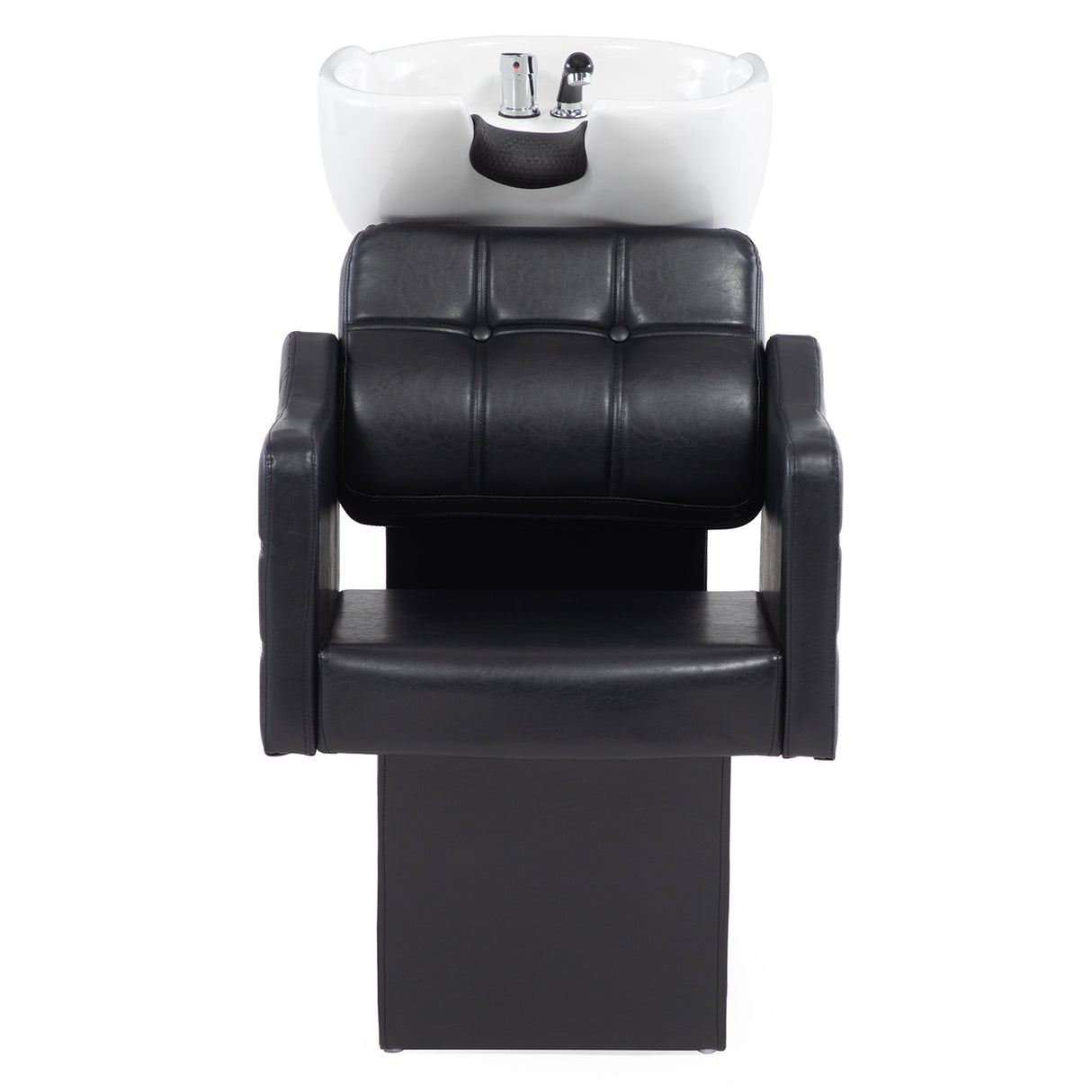 Lavapelos modelo Classic negro