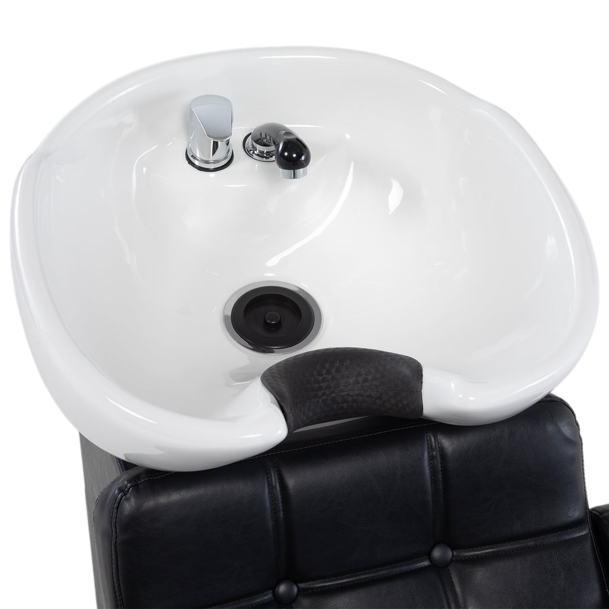 Lavapelos modelo Classic negro