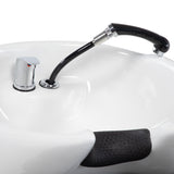 Lavapelos modelo Classic negro