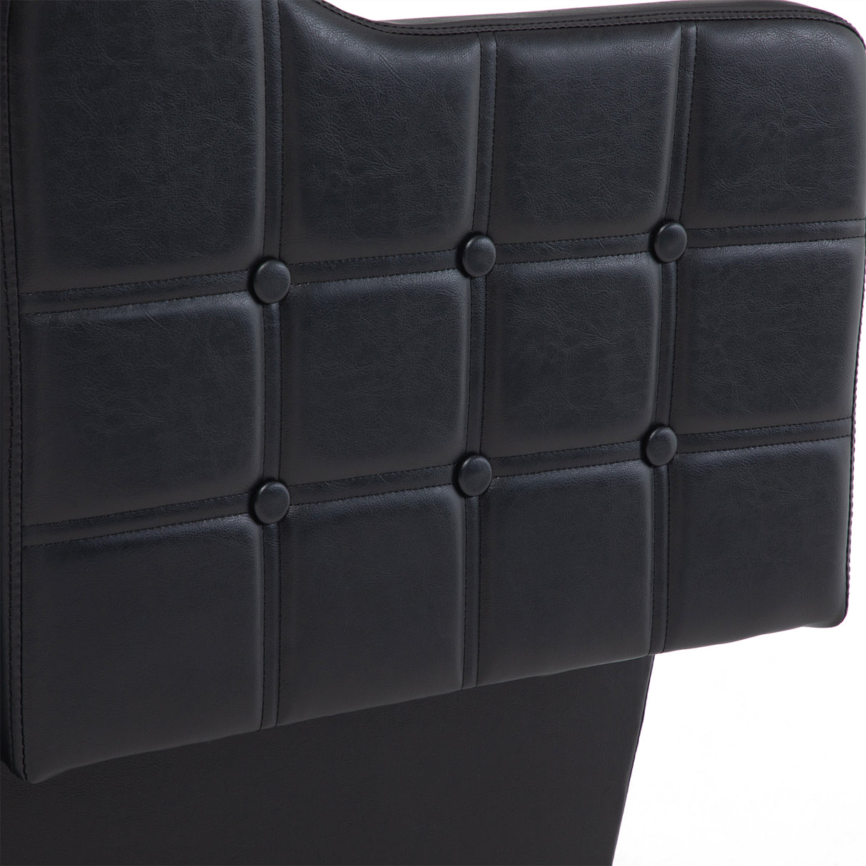 Lavapelos modelo Classic negro