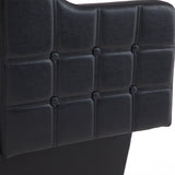 Lavapelos modelo Classic negro