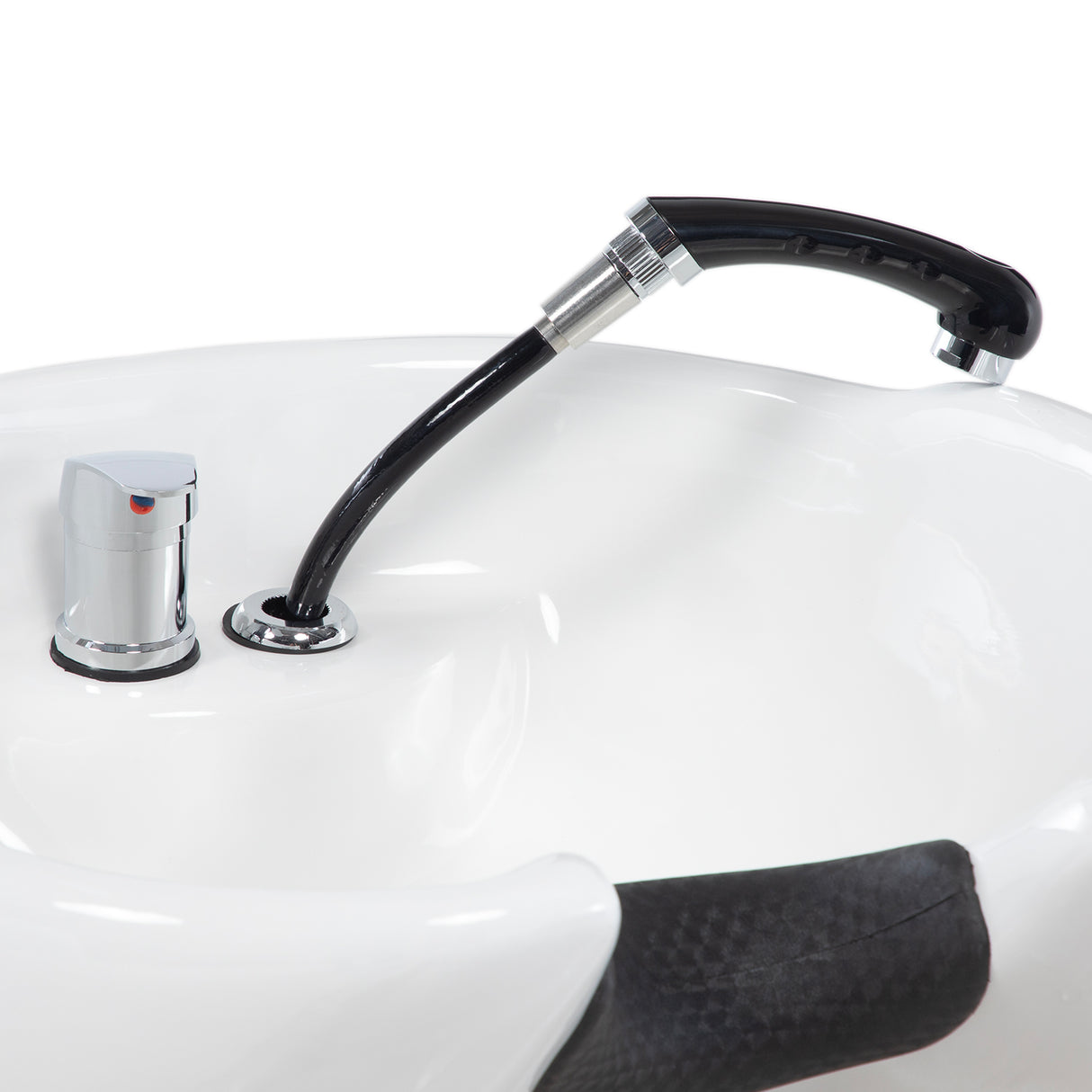 Lavapelos modelo classic perla