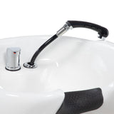 Lavapelos modelo classic perla