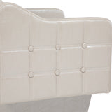 Lavapelos modelo classic perla