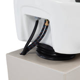 Lavapelos modelo classic perla