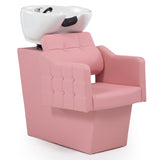 Lavapelos modelo classic Rose